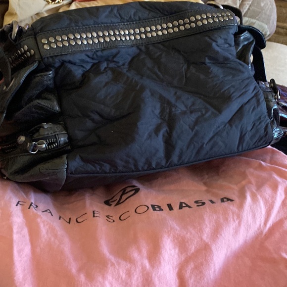 FRANCESCO BIASIA BAG - Picture 1 of 10